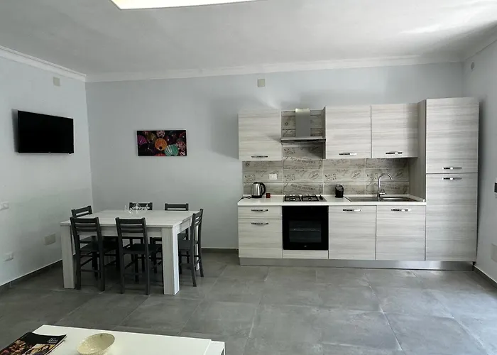 Casa Ferrara Sanita