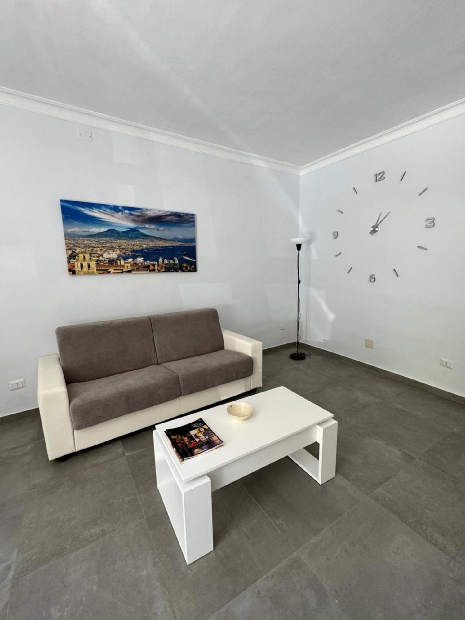 Apartment Casa Ferrara Sanita *