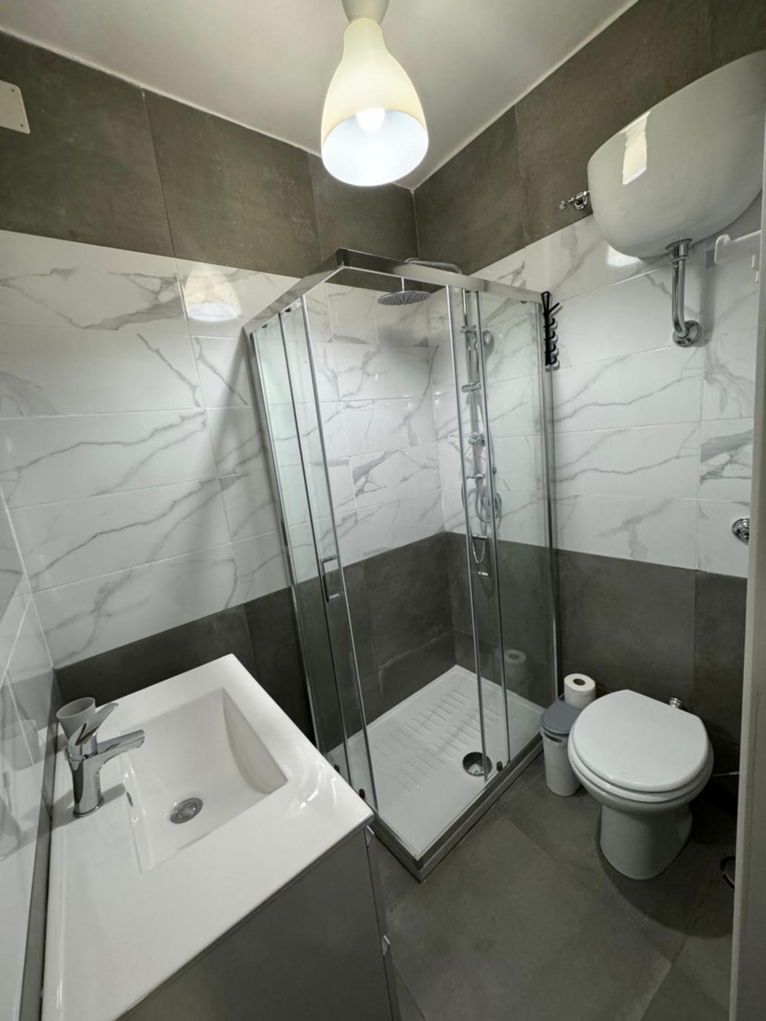 Casa Ferrara Sanita Apartment *