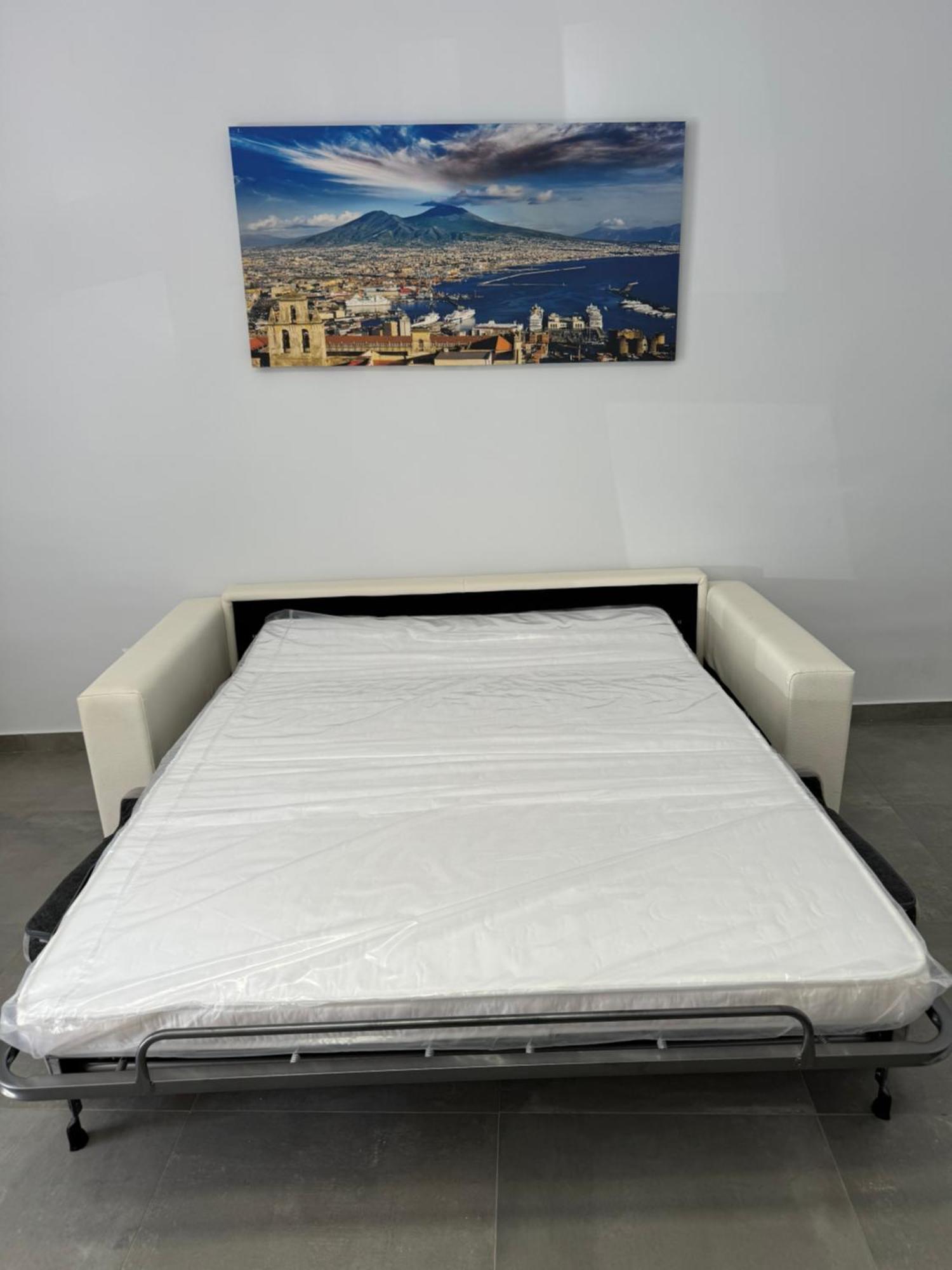 Casa Ferrara Sanita Apartment Naples