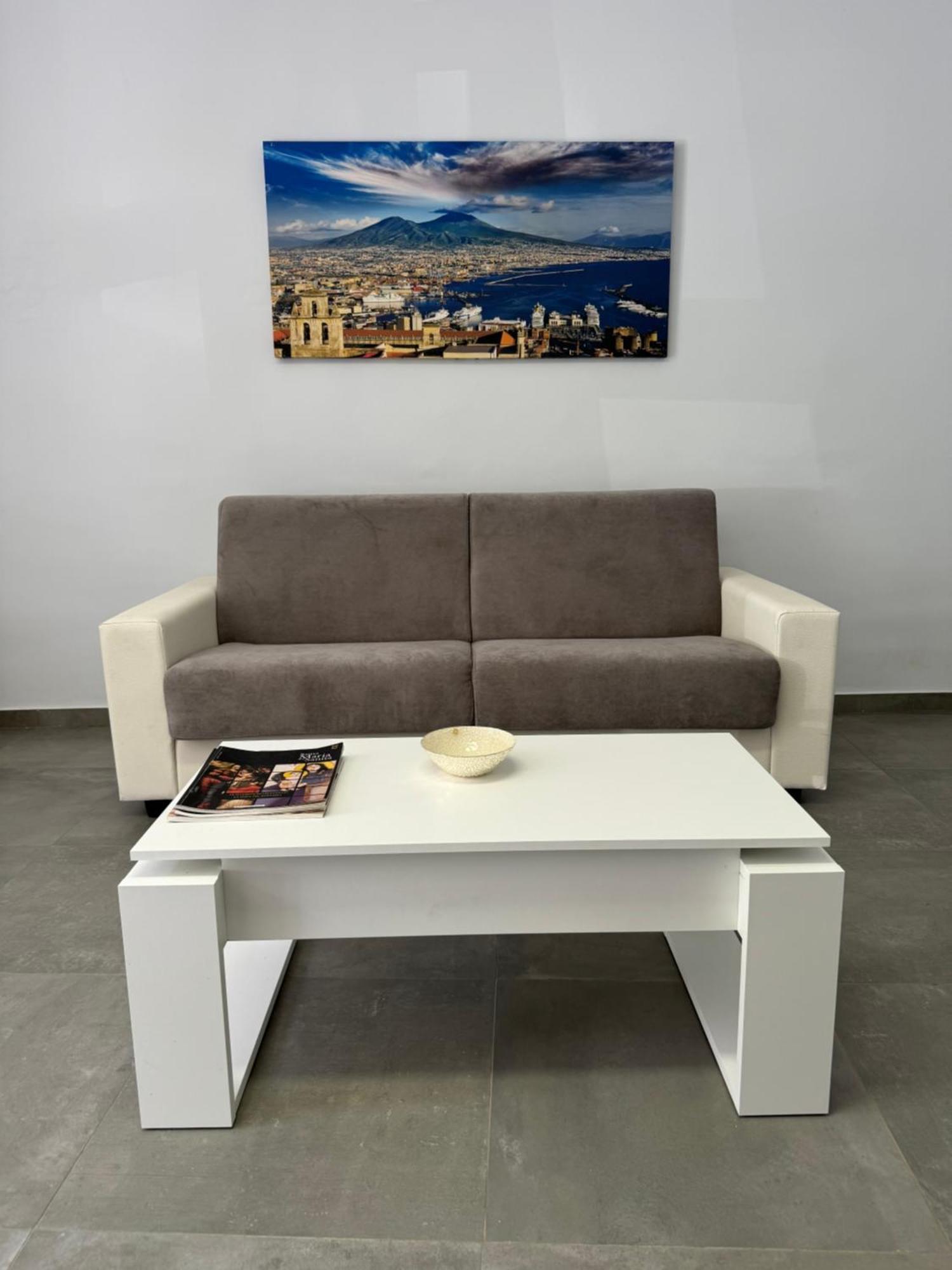 Apartment Casa Ferrara Sanita *