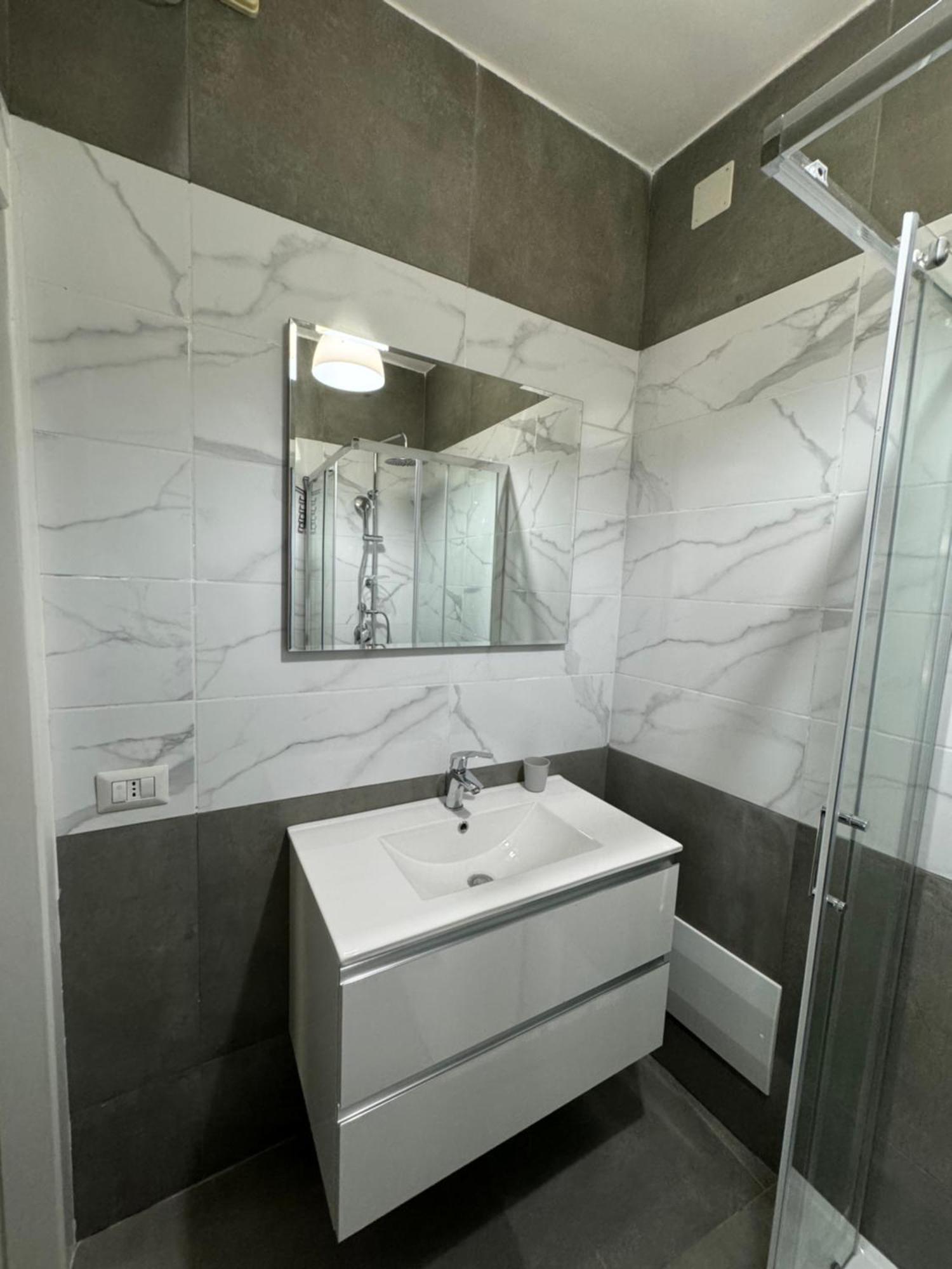 Casa Ferrara Sanita Apartment