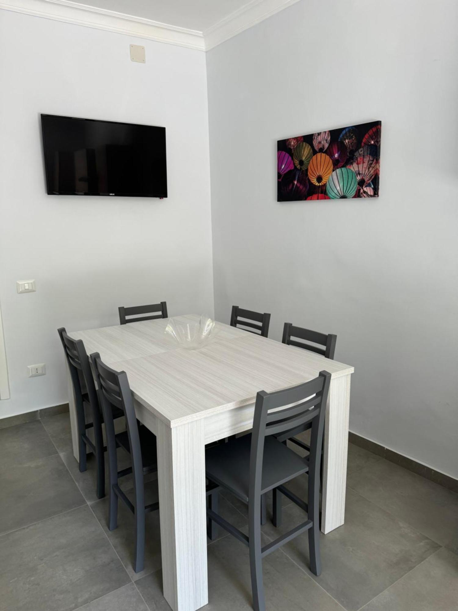 Apartment Casa Ferrara Sanita *