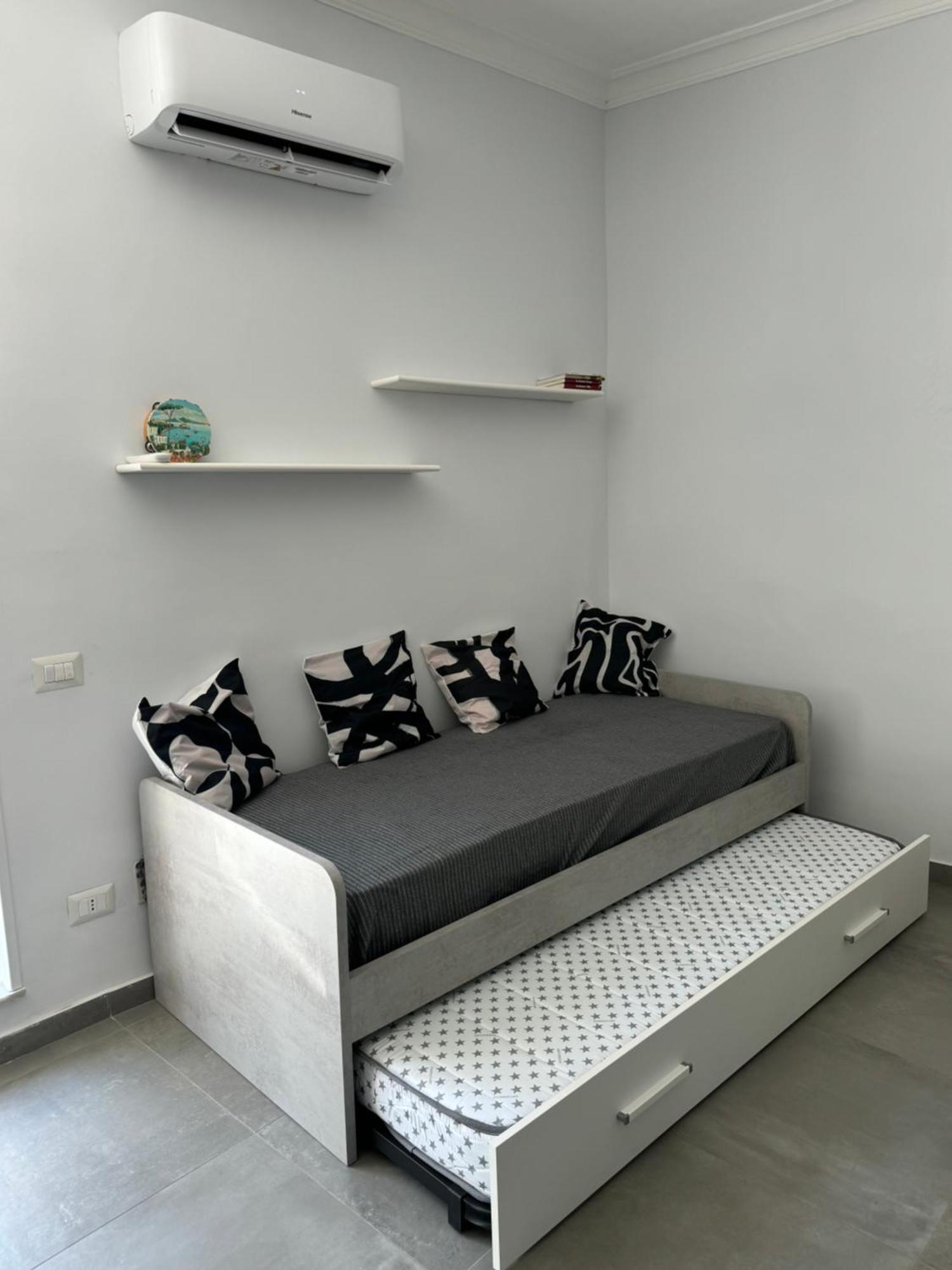Apartment Casa Ferrara Sanita Naples