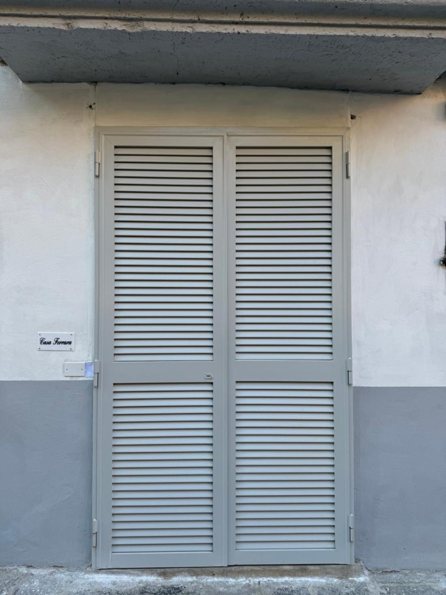 Casa Ferrara Sanita Apartment