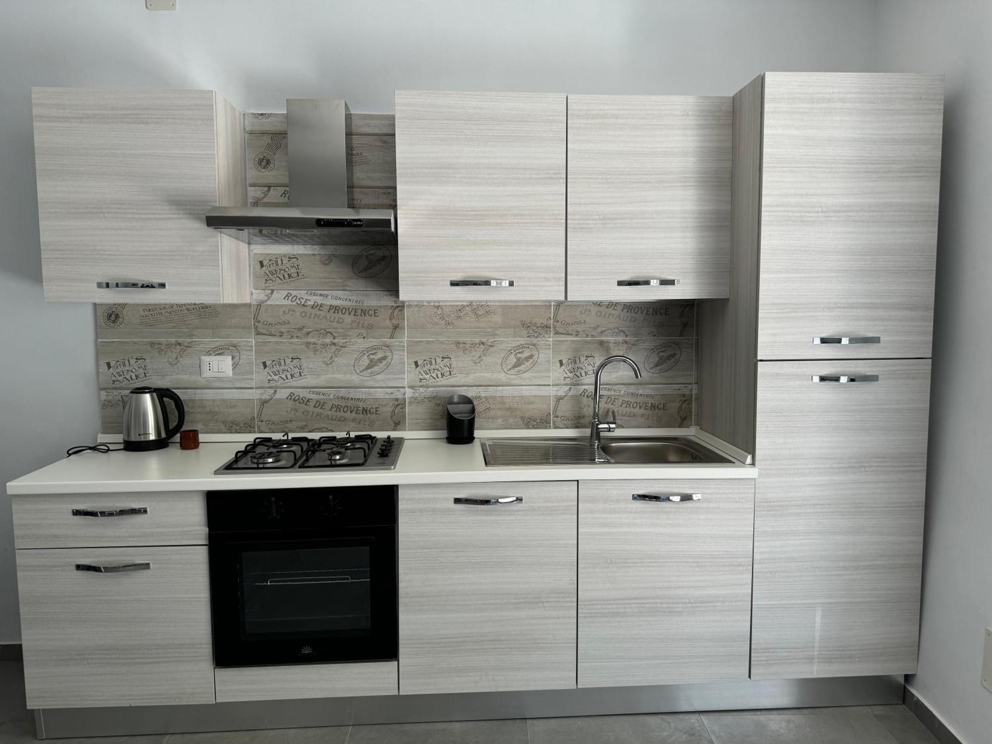 Apartment Casa Ferrara Sanita