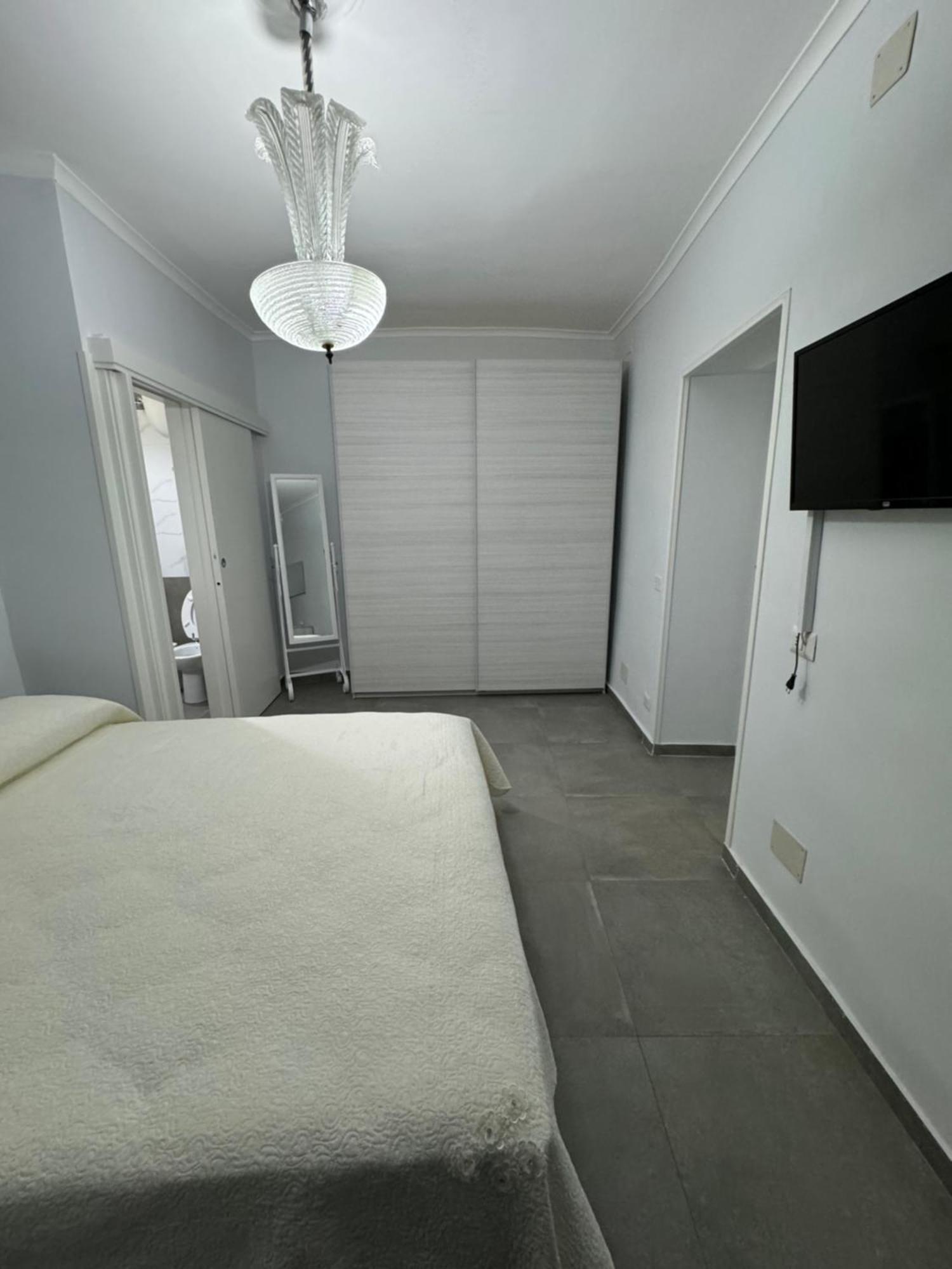 Casa Ferrara Sanita Apartment *
