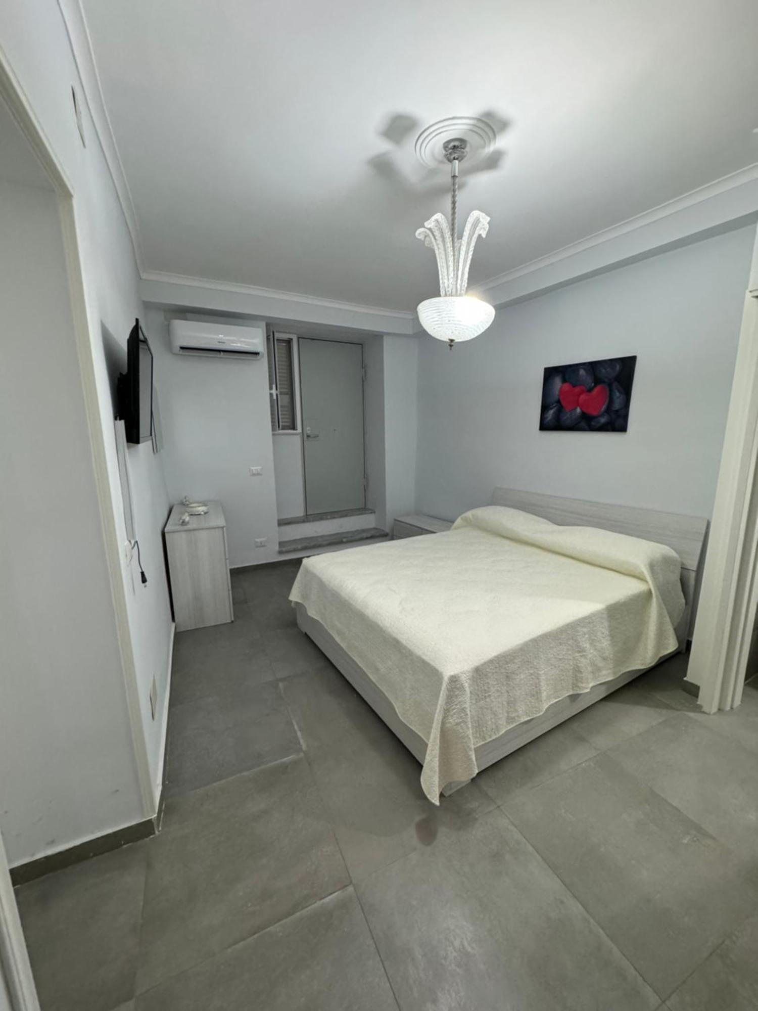 Apartment Casa Ferrara Sanita Naples