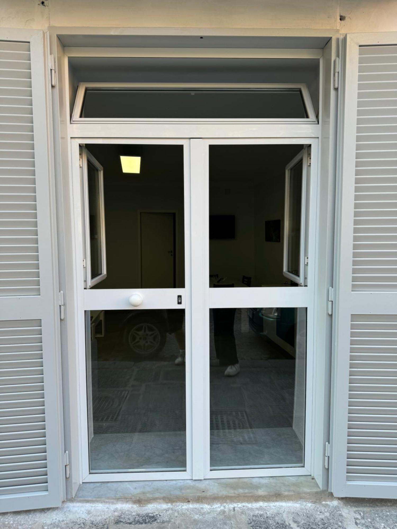 Appartamento Casa Ferrara Sanita Napoli